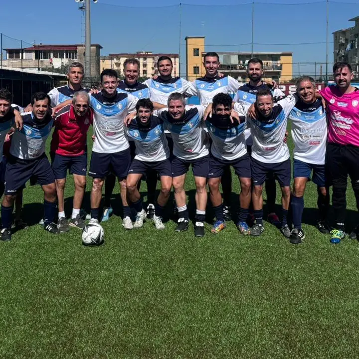 Asd nazionale Medici Calcio,\u00A0i Silani si aggiudicano il terzo posto della 22esima edizione della Coppa\u00A0\n