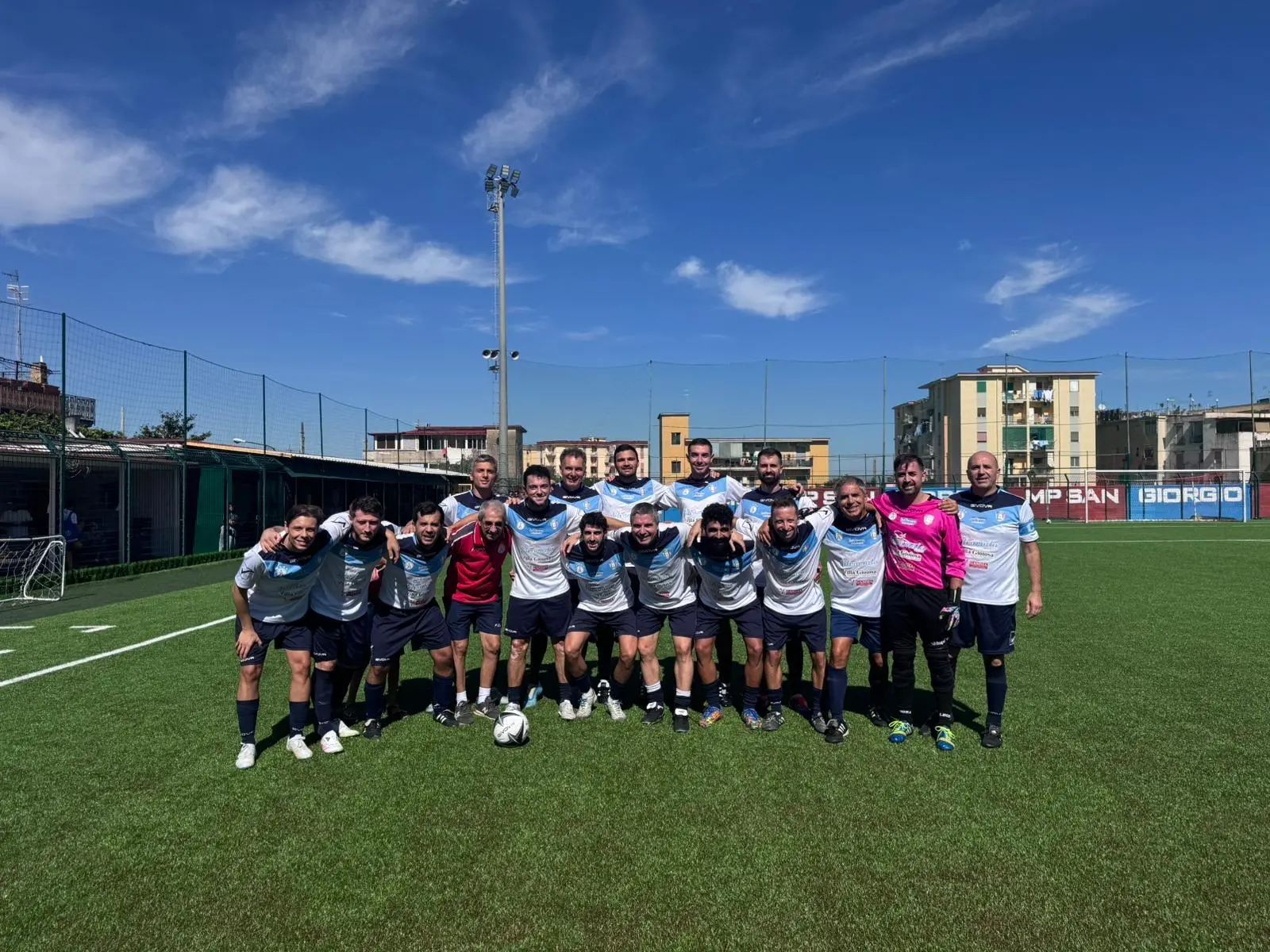 Asd nazionale Medici Calcio,\u00A0i Silani si aggiudicano il terzo posto della 22esima edizione della Coppa\u00A0\n