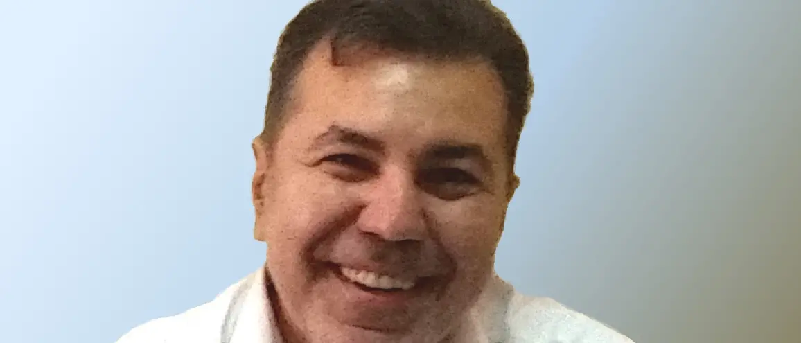 Elezioni a Reggio Calabria, Giorgio Nordo candidato con Falcomatà