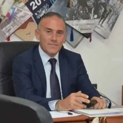 Polizia, Roberto Pellicone nuovo questore della provincia di Barletta-Andria-Trani