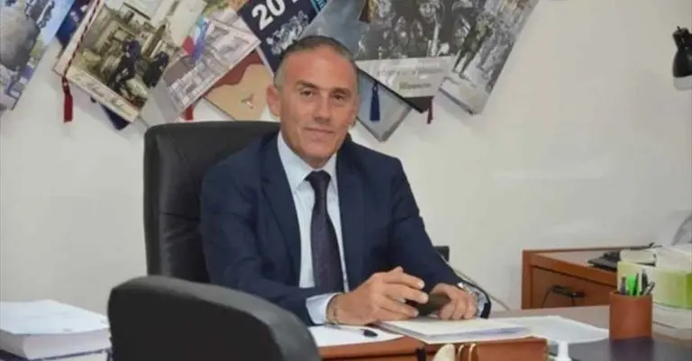 Polizia, Roberto Pellicone nuovo questore della provincia di Barletta-Andria-Trani