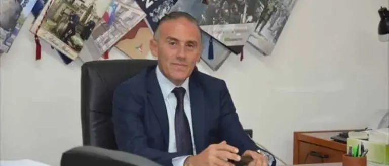 Polizia, Roberto Pellicone nuovo questore della provincia di Barletta-Andria-Trani