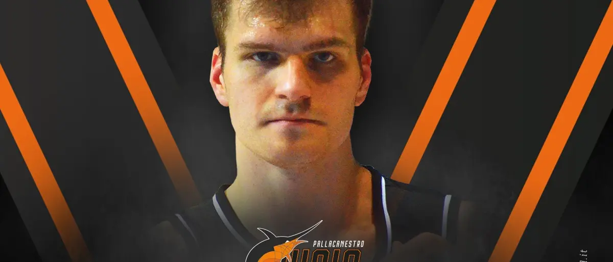 Basket, alla Pallacanestro Viola torna Marco Prunotto