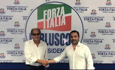 Elezioni comunali, Eraclini: «Pronto per continuare a prestare il massimo impegno per la nostra amata Città»