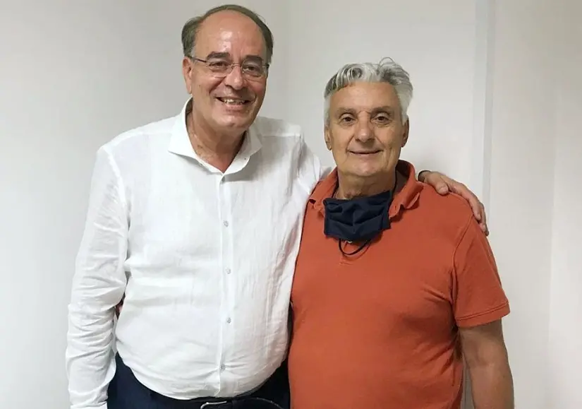 Elezioni Reggio, Minicuci: «Catonateatro non si tocca». Chilà: «Falcomatà ci ha affossato»