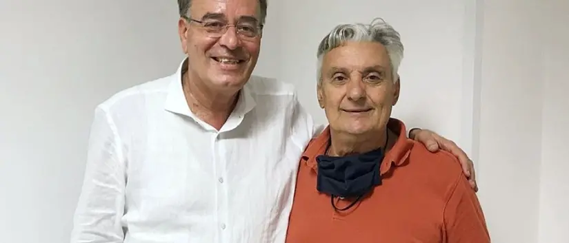 Elezioni Reggio, Minicuci: «Catonateatro non si tocca». Chilà: «Falcomatà ci ha affossato»