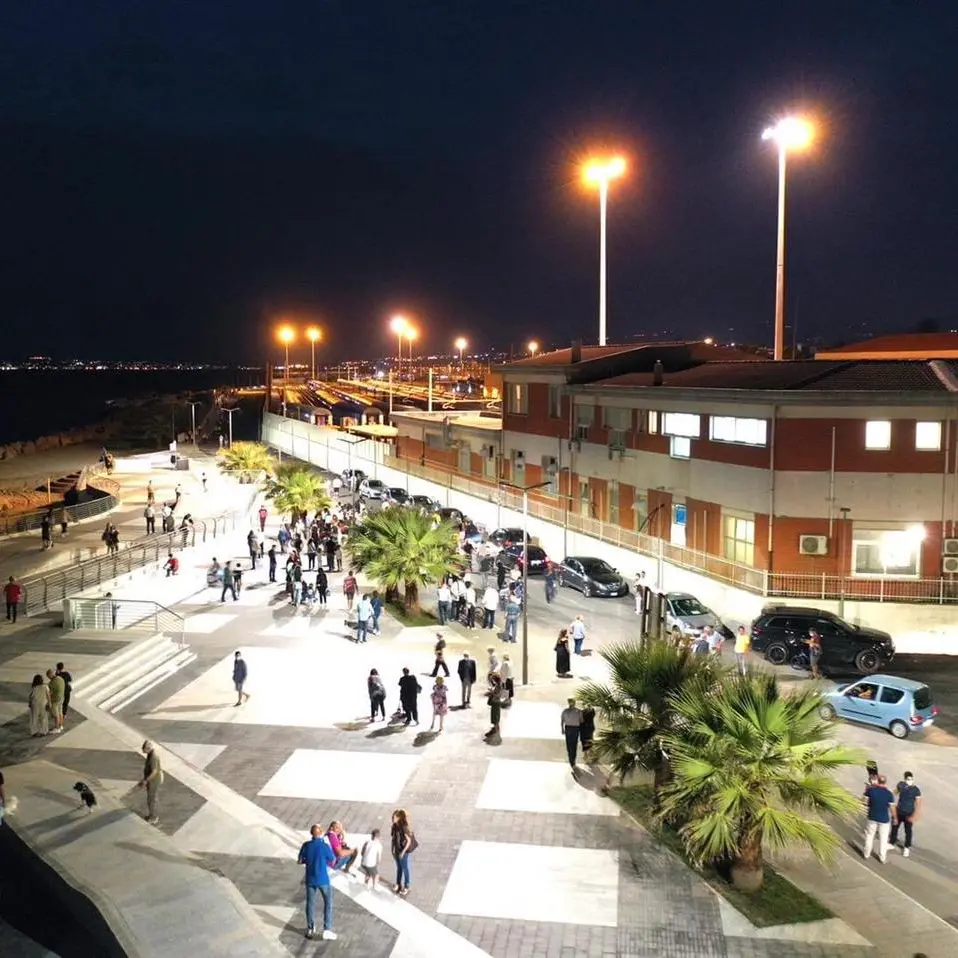 Elezioni Reggio, Palamara: «Il Parco lineare Sud certifica il fallimento del “modello Falcomatà”»