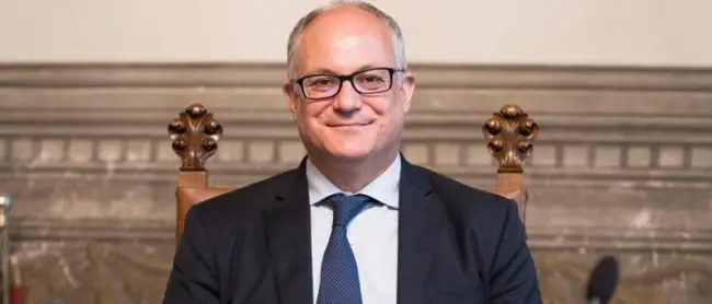 Reggio Calabria, Gualtieri: «Falcomatà si è battuto con tenacia e determinazione per il decreto Agosto»