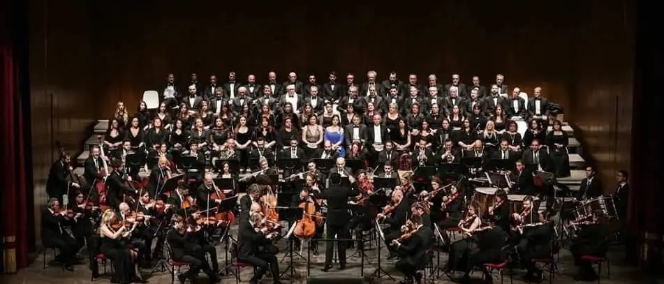 Musica, domani il primo concerto post-lockdown dell'orchestra del Cilea