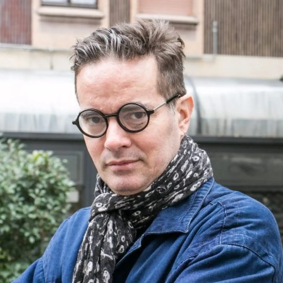 Elezioni Reggio Calabria, gli auguri di Klaus Davi a Falcomatà