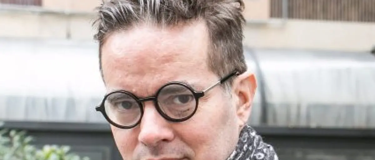 Elezioni Reggio Calabria, gli auguri di Klaus Davi a Falcomatà