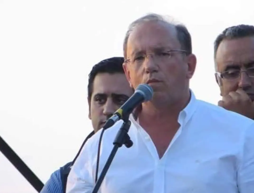 Scilla, il sindaco Ciccone: «Mi dimetto»