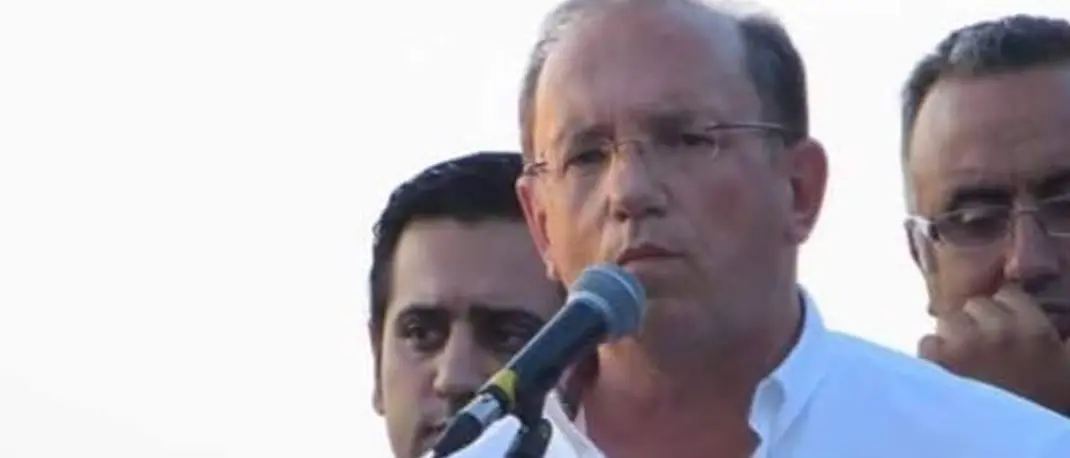 Scilla, il sindaco Ciccone: «Mi dimetto»