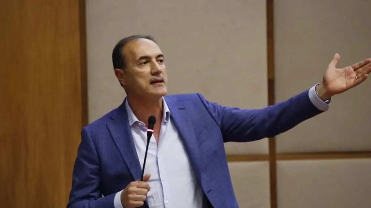 Aeroporto Reggio, Giannetta: «Raddoppiato il numero di passeggeri e adesso in vetta di 622.119 passeggeri»