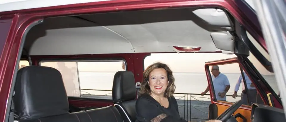 Siderno, nuova tappa del tour elettorale del candidato a sindaco Fragomeni