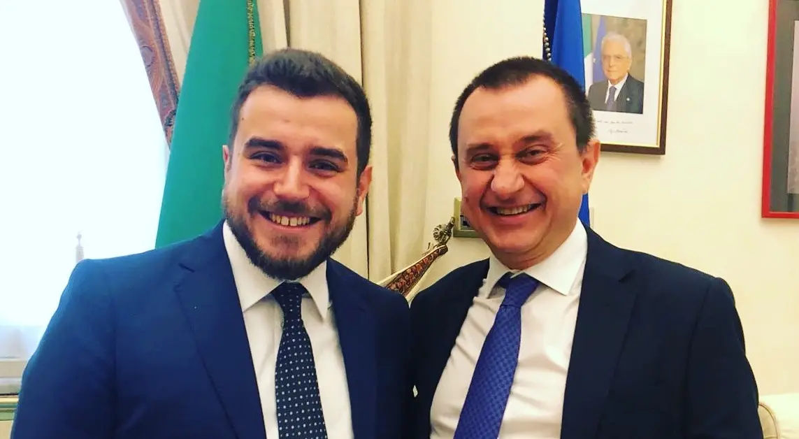 Reggio Calabria, Oliveri nuovo coordinatore di Italia Viva