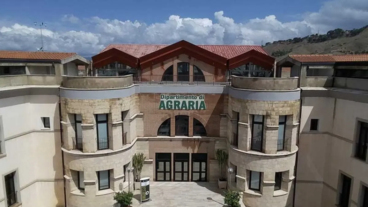 Università Mediterranea, focus sui corridoi ecologici nelle direttrici migratorie