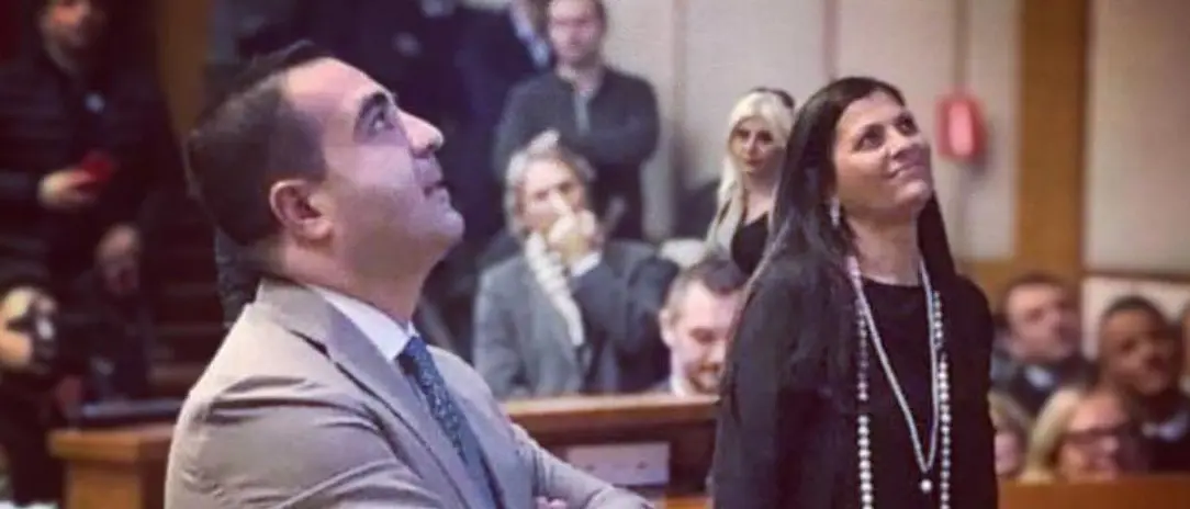 Morte Santelli, il ricordo di Cannizzaro: «Jole guardava in alto»