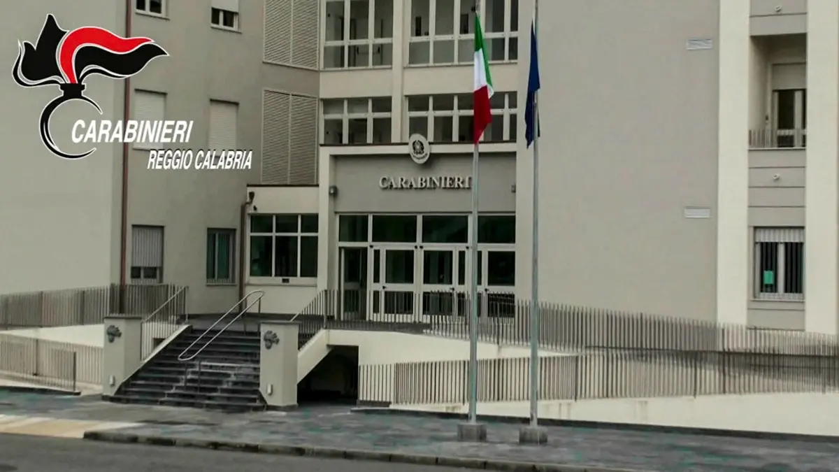 Gerace, accusato di gestire cliniche per il dolore illegali in Usa: bloccato ad un posto di controllo