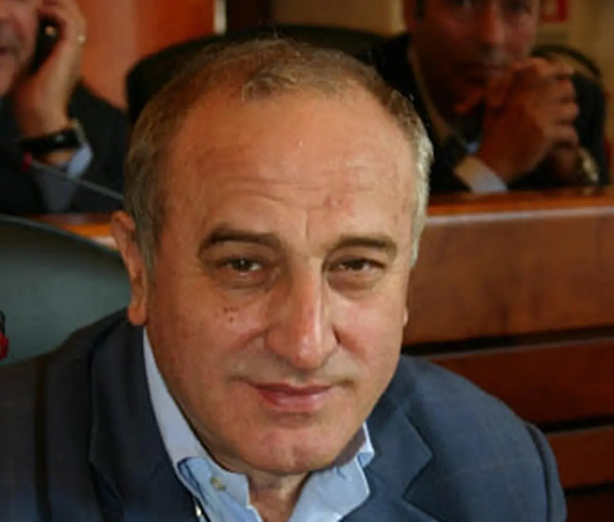 Bagnara, l’ex sindaco Frosina: «La città ha bisogno di responsabilità, non di giustificazioni»