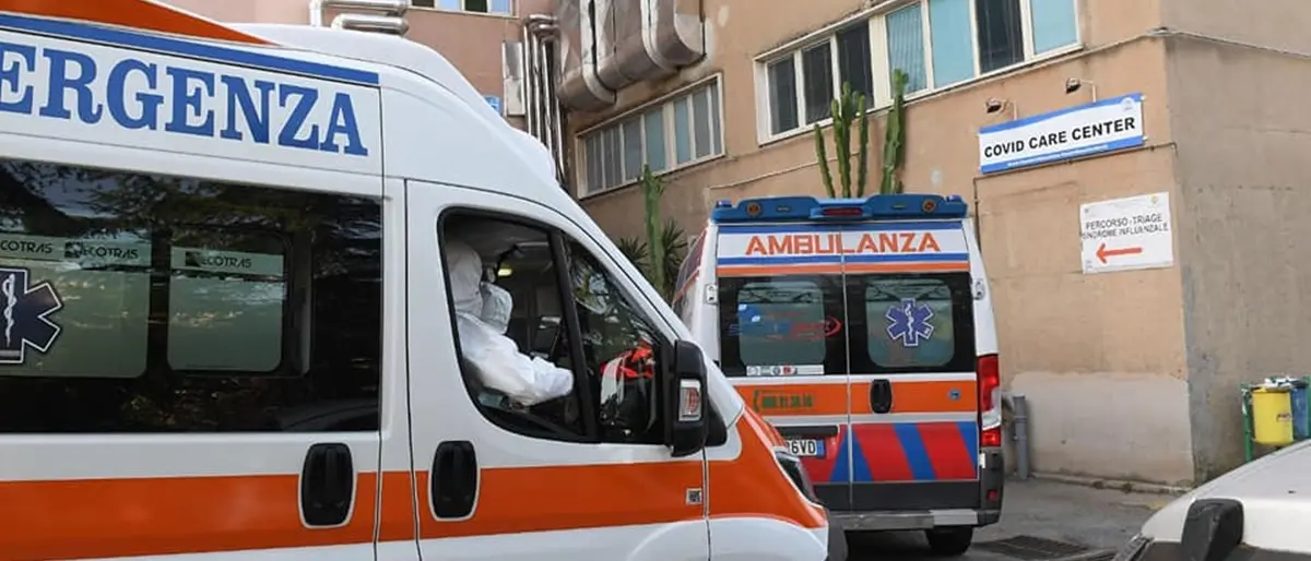 Coronavirus Reggio Calabria, due nuovi decessi e 12 casi positivi. Il bollettino del Gom