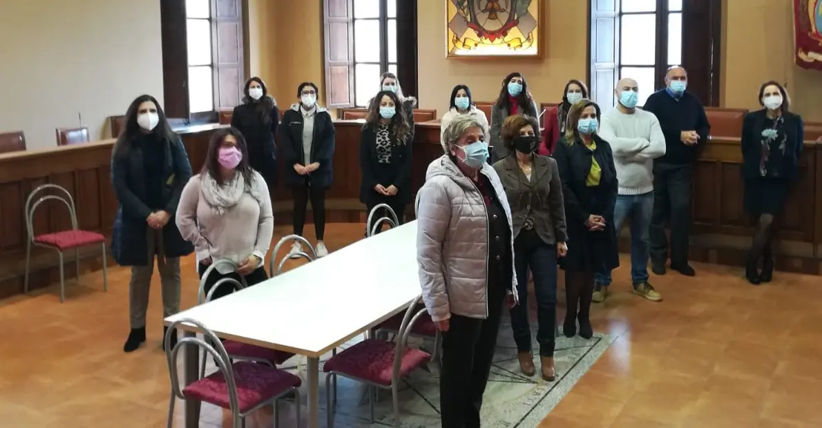 25 novembre, presentato a Locri lo sportello anti-violenza