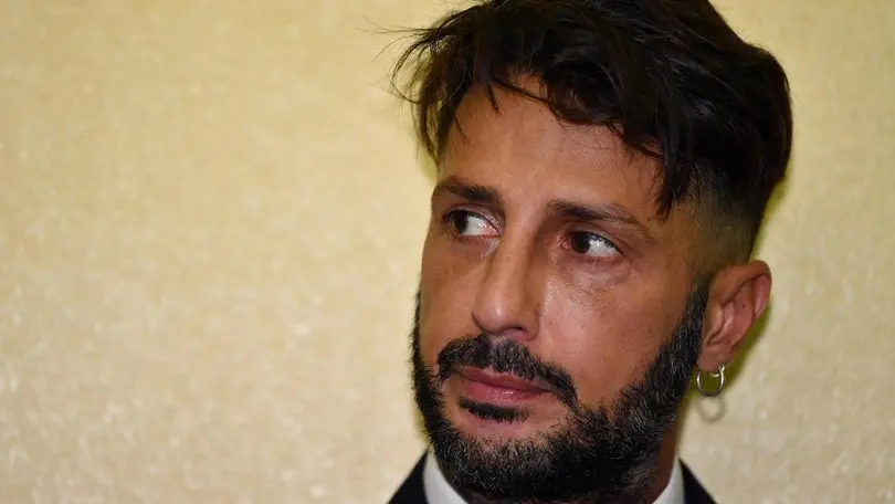 Fabrizio Corona testimone in un processo a Locri. Sarà sentito il 10 febbraio