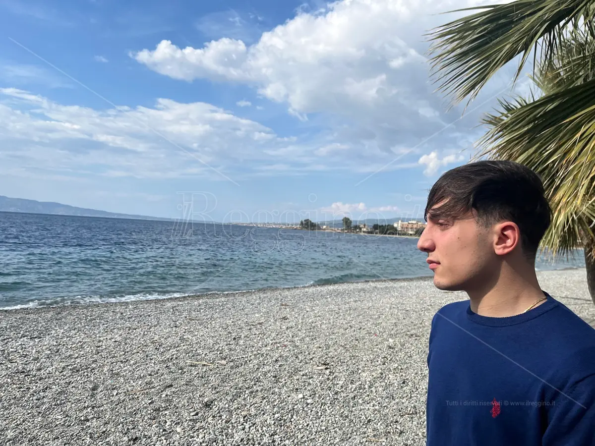 Salvò due coniugi che rischiavano di annegare: giovedì la consegna dell'onorificenza di Alfiere della Repubblica al reggino Francesco De Marco - VIDEO