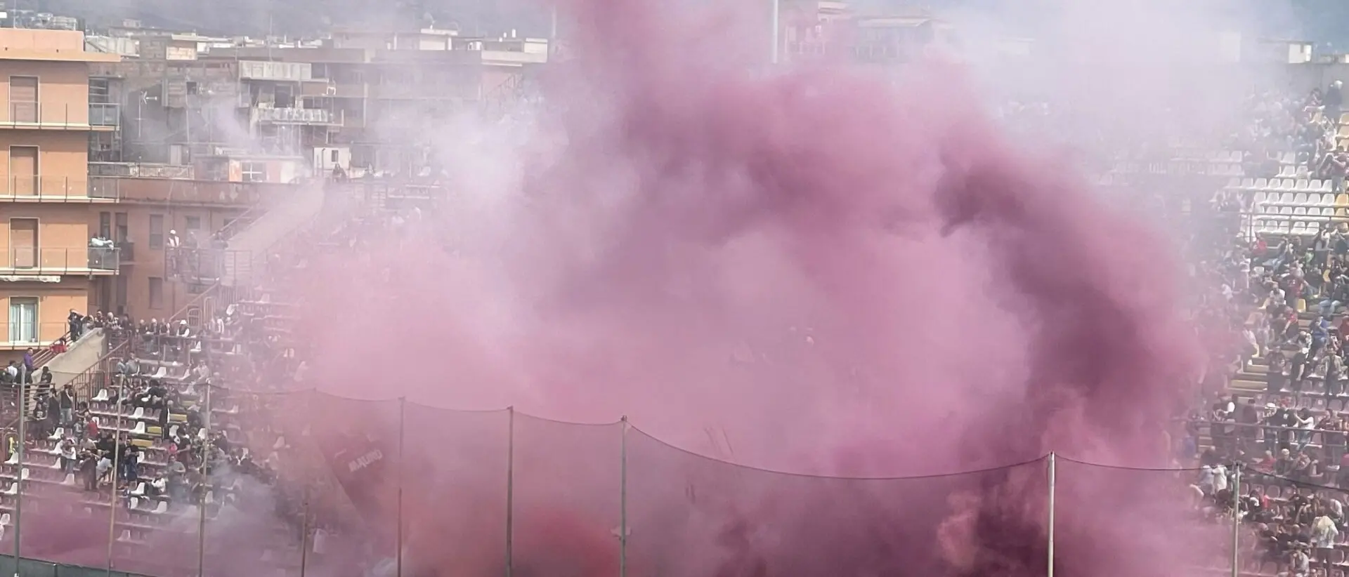 Solidi, affamati, in finale: prima missione compiuta per una Reggina concreta