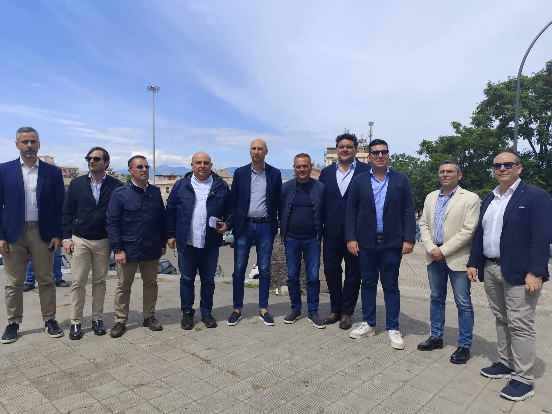 Piazza del popolo, il centrodestra si prende la sua rivincita: «Sentenza storica, continueremo a proteggere i commercianti»