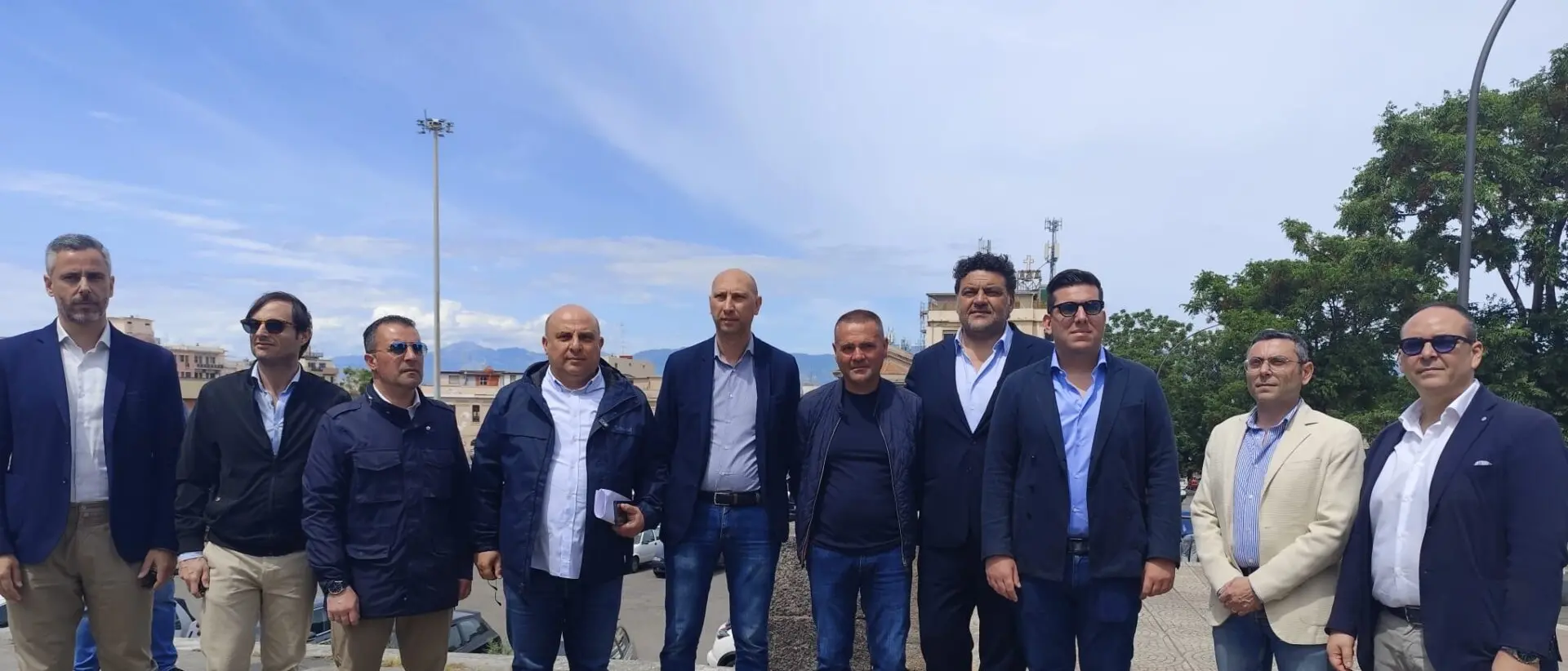 Piazza del popolo, il centrodestra si prende la sua rivincita: «Sentenza storica, continueremo a proteggere i commercianti»