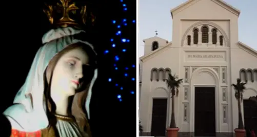 Motta San Giovanni, il 4 dicembre le celebrazioni per\u00A0Santa Barbara\n