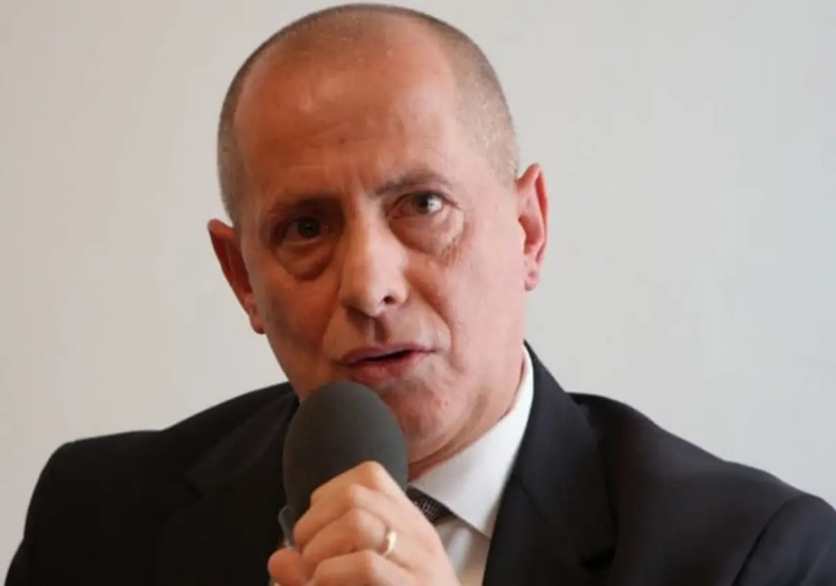 Rivoluzione Rheggio 743 a.C., Zappia: «Affidamento Lido Comunale? L’ennesima presa in giro»