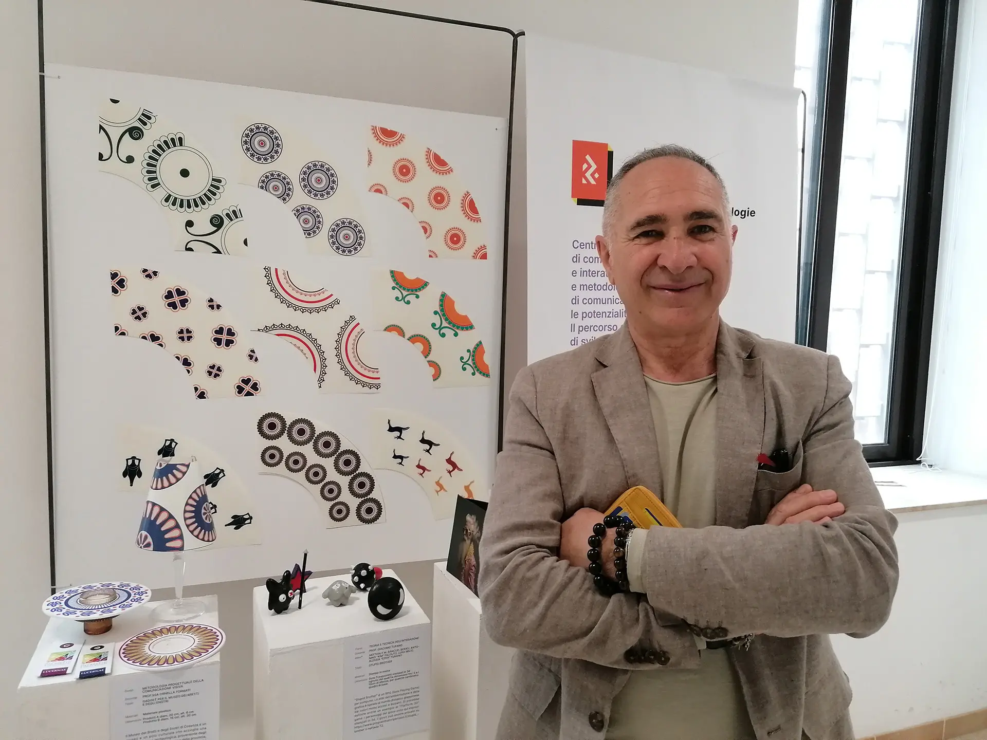 Reggio, l'Accademia di Belle Arti apre le porte alla cittadinanza