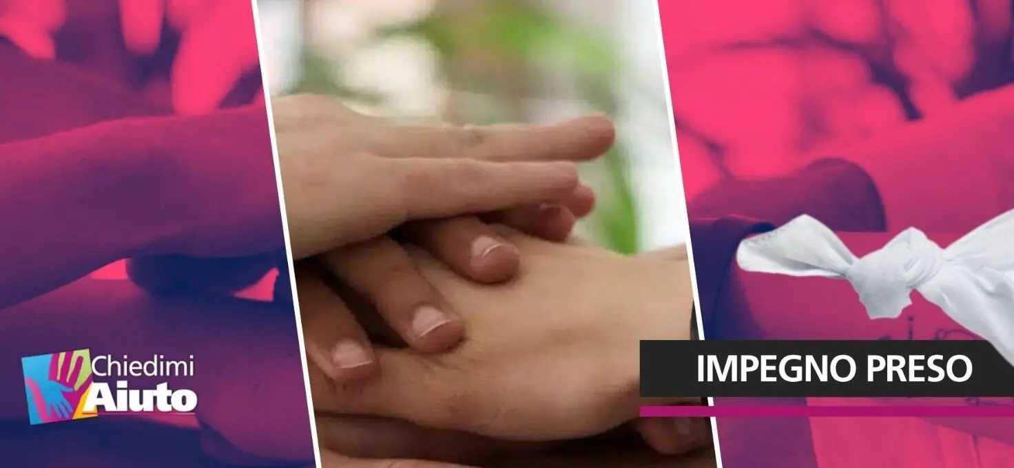 CHIEDIMI AIUTO | Ragazze in vendita per una ricarica, allarme educativo che chiama in causa famiglie, scuola e società: ecco cosa fare secondo l'esperto