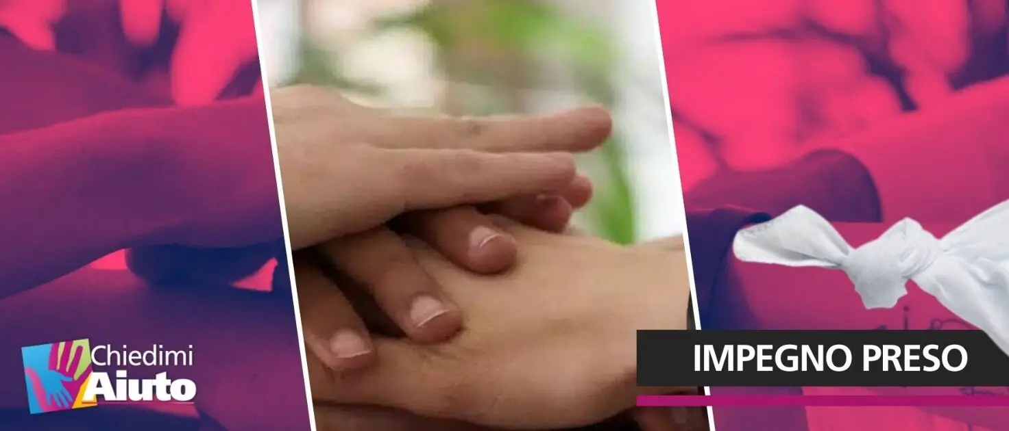 CHIEDIMI AIUTO | Ragazze in vendita per una ricarica, allarme educativo che chiama in causa famiglie, scuola e società: ecco cosa fare secondo l'esperto