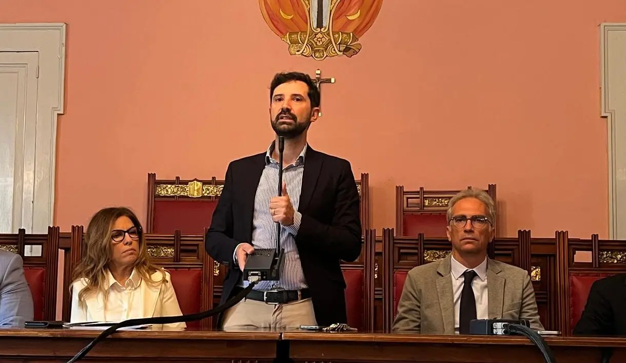 Palmi aderisce al portale \"Impresa in un giorno\", un passo avanti per l'efficienza amministrativa