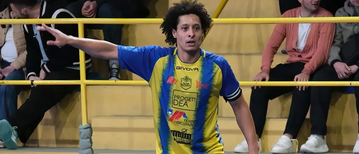 Futura raggiunge i playoff, la gioia di Honorio: «Traguardo fortemente voluto»