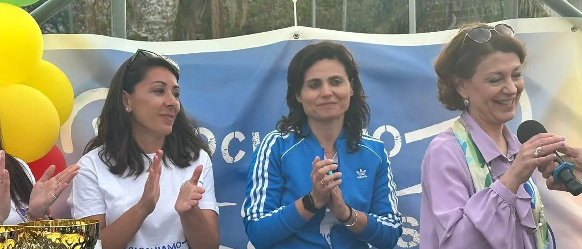 Sport e solidarietà, anche quest’anno la manifestazione “Giochiamo per un sorriso” sostiene il reparto di Oncoematologia Pediatrica del G.O.M.