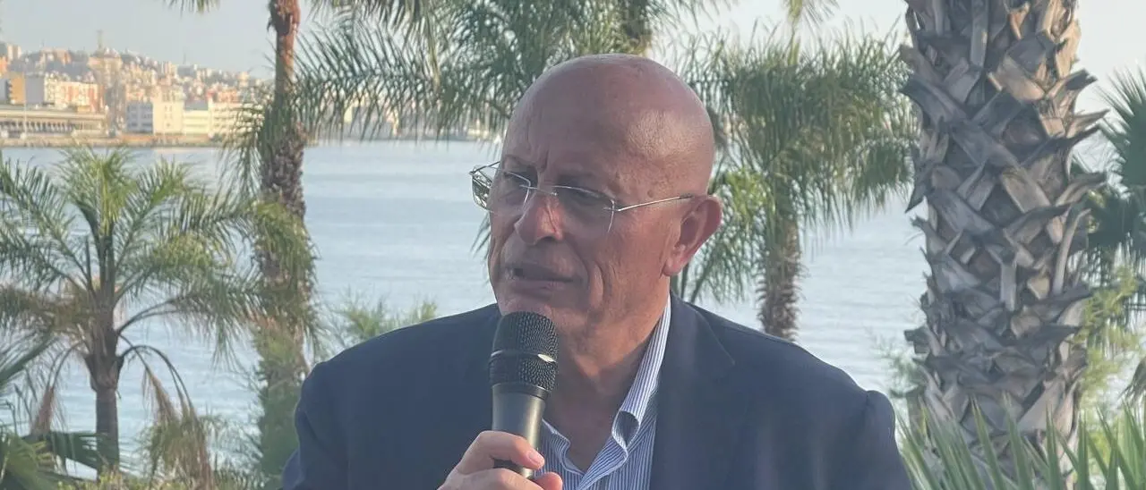 Ballarino replica alla Vibonese: per De Felice ha parlato l'adrenalina, tutto finisce a fine gara