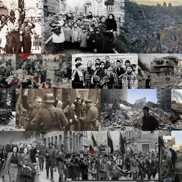 A Reggio lo storico Eric Gobetti per il convegno ANPI su memoria e attualità: «Leggere la Storia per prevenire nuovi totalitarismi»