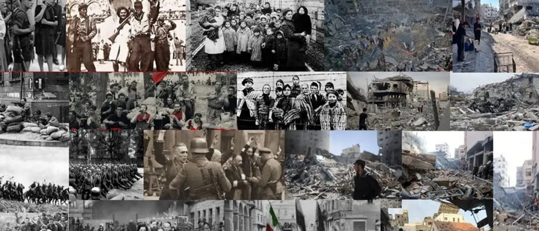 A Reggio lo storico Eric Gobetti per il convegno ANPI su memoria e attualità: «Leggere la Storia per prevenire nuovi totalitarismi»