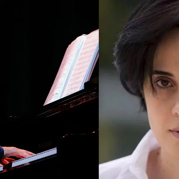 Al teatro Manfroce di Palmi i \"Film ciechi\", la narrazione-concerto sulle colonne sonore dal Mago di Oz al Commissario Montalbano