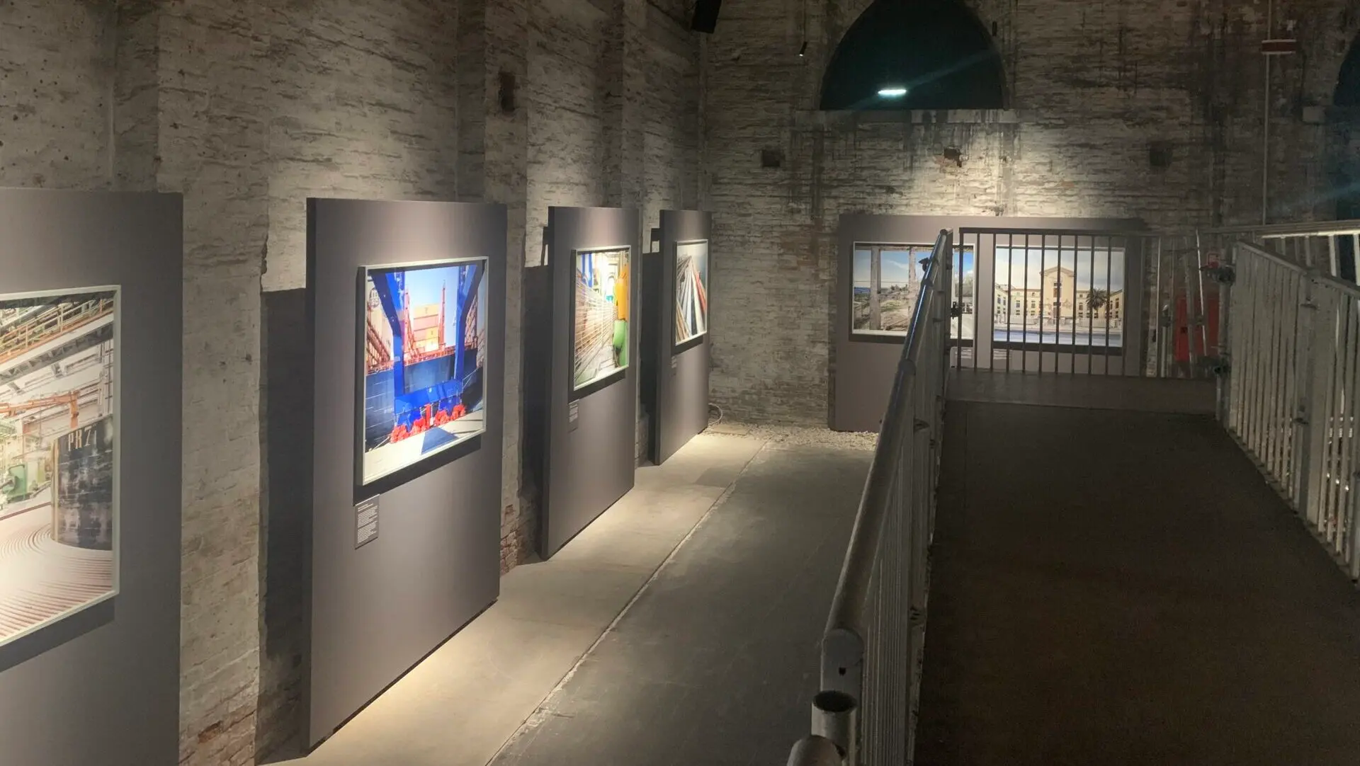 DISìO e Architensions portano San Ferdinando e le sue persone alla Biennale di Architettura di Venezia