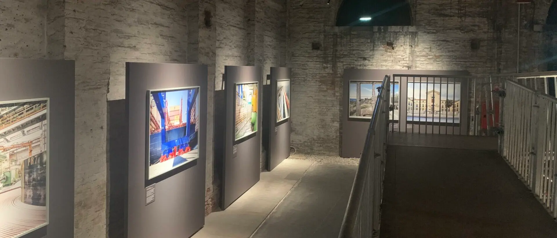 DISìO e Architensions portano San Ferdinando e le sue persone alla Biennale di Architettura di Venezia