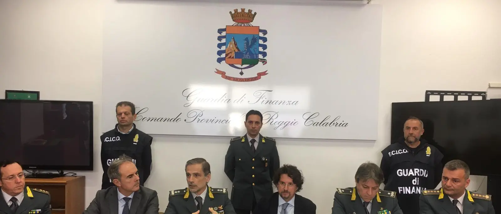 Scacco al clan Bellocco. Fiumi di droga nei principali porti d'Europa. 45 arresti. NOMI E DETTAGLI