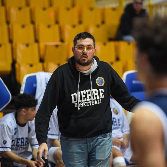 La Dierre sogna la B: impresa in gara uno a Gela