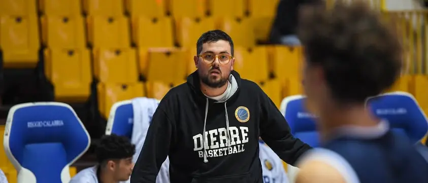 La Dierre sogna la B: impresa in gara uno a Gela