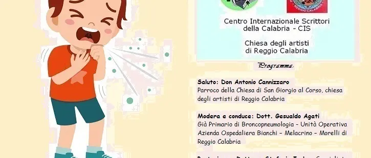 Reggio, tavola rotonda di medicina \"L’importanza delle infezioni sovravirus-batteriche che vanno incontro solitamente ad un peggioramento\"