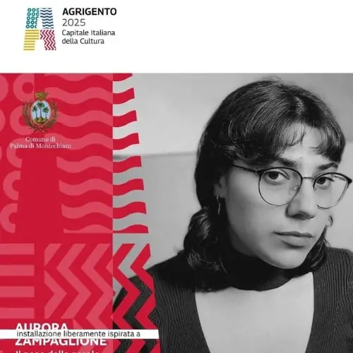 Una giovane artista reggina 'in mostra' alla Biennale del Gattopardo 2025